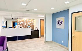 Sleep Inn & Suites