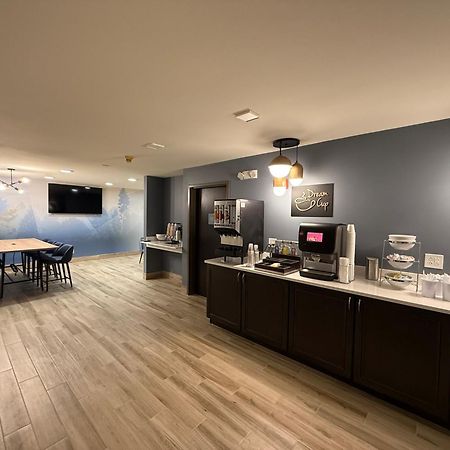 Sleep Inn & Suites Verona Exterior foto